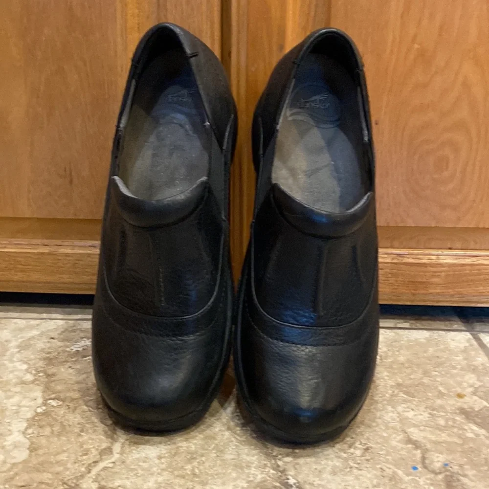 Dansko clogs - Picture 3 of 5